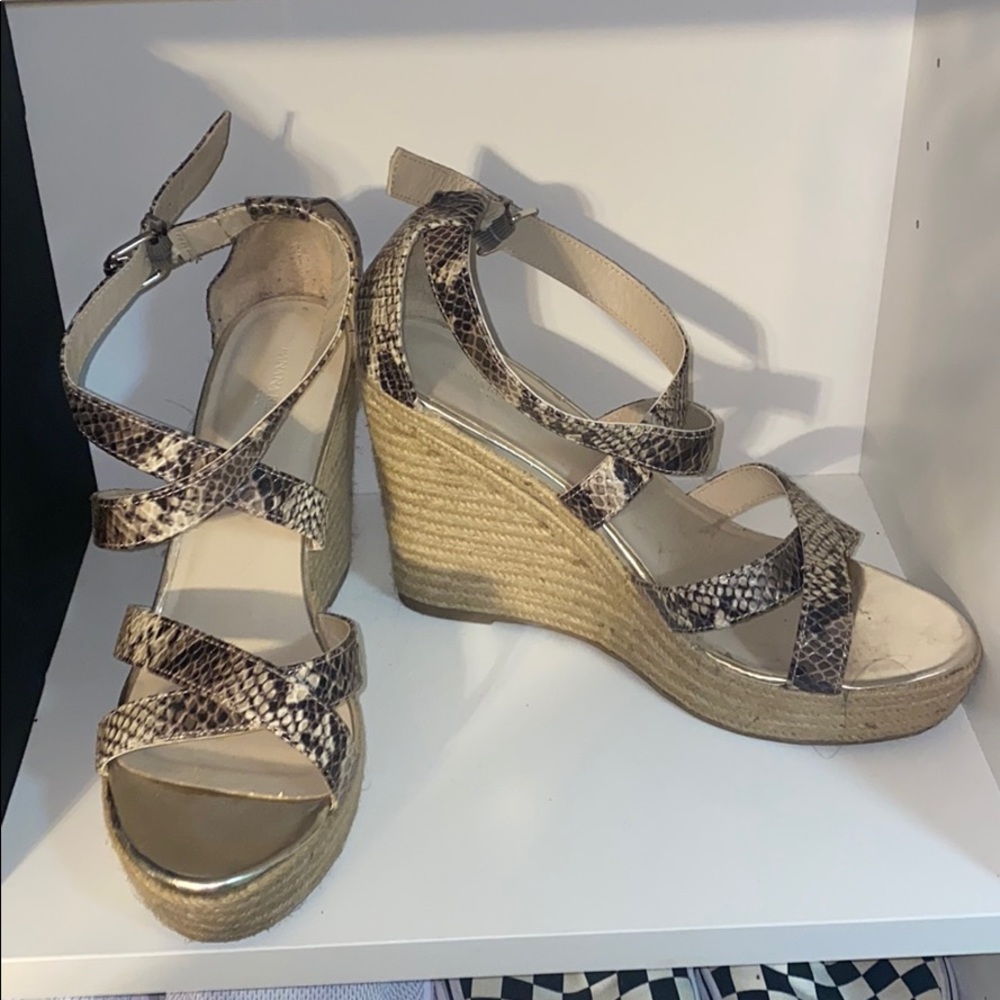 Wedges - Picture 2 of 4